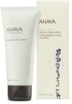 AHAVA Ásványi kézkrém - Ahava Deadsea Water Mineral Hand Cream 100 ml