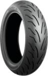 Bridgestone Battlax SCOOTER 130/70-13 57P TL Rear
