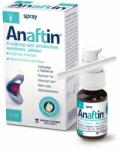  Berlin Chemie AG. Anaftin 1, 5% spray 15ml