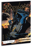 Ars Una Batman A/5 szótárfüzet 3132 93648110