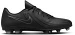 Nike Phantom GX II Club FG stoplis focicipő, fekete (FJ2557-001)