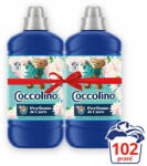 Coccolino Creations Waterlily 2x1.275L (102 mosási adag)