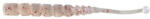 Mustad Aji Ball Tail 2 Uv Clear Red Glitter 12db/csomag (m8095010)