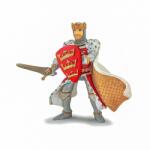 Personaje medievale fantastice PAPO FIGURINA REGELE ARTHUR (VVTPapo39950) Figurina