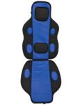 4Cars Husa scaun auto model Race, culoare Albastru/Negru (AVX-4C-91554) - jollymag