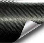 AVEX Folie colantare auto Carbon 3D Negru, 3, 0m x 1, 52m (AVX-KX10365) - jollymag