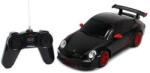 Rastar 1: 24 MASINA CU TELECOMANDA PORSCHE GT3 RS NEGRU RS SCARA 1 LA 24 (VVTRas39900_Negru)