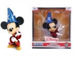 Jada Toys Jada Figurina Metalica Mickey Mouse In Costum Sorcerer 15cm (vvt253076001) Figurina