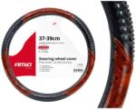 AMIO Husa volan imitatie lemn SWC-11-M (37-39cm) (AVX-AM01369) - jollymag