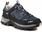 CMP Trekkings CMP Rigel Low Wmn Trekking Shoe Wp 3Q54456 Bleumarin