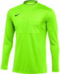 Nike Bluza cu maneca lunga Nike M NK DRY REF II JSY LS - Verde - XXL