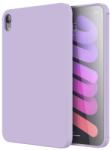 Mutural Husa din silicon Apple iPad mini 2021 violet