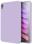 Mutural Husa din silicon Apple iPad mini 6 2021 / mini 7 2024 violet