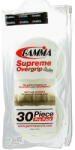 Gamma Overgrip "Gamma Supreme Overgrip white 30P