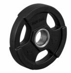 Gorilla Sports Olimpiai súlytárcsa markolattal 5 kg 51 mm (100951-00019-0010) Súlytárcsa