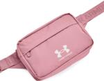 Under Armour Borseta alergare Under Armour UA Loudon Lite WB Xbody-PNK - Roz - OSFM Geanta sport