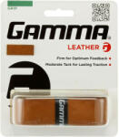 Gamma Grip - înlocuire "Gamma Leather Grip 1P - brown