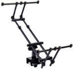 DAIWA Rod-pod Daiwa Boat Pod, Pentru Barca, 3 Posturi (d.18800.901) Suport lanseta