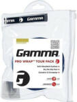 Gamma Overgrip Gamma Pro Wrap blue 15P