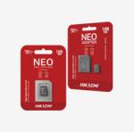 Hikvision Neo microSDHC 16GB + Adapter (HS-TF-C1 16G)