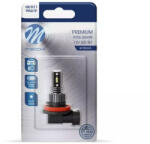 m-tech LED Izzó H8 / H11 12V 3W LED - M-TECH