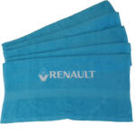 RENAULT törölköző 100x50 cm