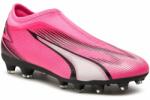 PUMA Cipő Puma Ultra Match Ll Fg/Ag Jr 10777001 01 Rózsaszín 38