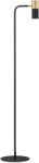 Nova Luce NOVALUCE-9010226 PONGO Fekete Színű Állólámpa 1XGU10 10W IP20 (9010226)