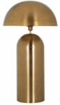  KH-RILB-0128 LANA Arany Színű Asztali Lámpa 1XE27 25W IP20 (KH-RILB-0128)