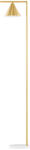 Nova Luce NOVALUCE-9501236 SWAY Arany Színű Állólámpa 1XE27 12W IP20 (9501236)