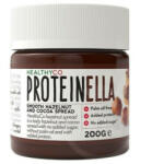 HealthyCo proteinella mogyoró csokoládé krém 200 g - fittipanna