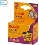 Kodak GB Gold 200-135-24 / 2 pack