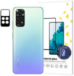 MG Full Camera Glass üvegfólia kamerára Xiaomi Redmi Note 11 (Global)