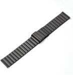 BSTRAP Steel szíj Xiaomi Amazfit GTR Mini, black
