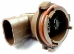  Opel Astra G fényszóró izzó foglalat H7 OE 9118046 1226084 (9118046)