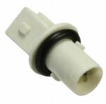 Utángyártott Citroen Peugeot Toyota izzó foglalat W5W helyzetjelzó irányjelző OE 621544 (001726) TD03-51-012K (1 db) [W5W doboz] (TD03-51-012K)