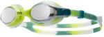 TYR Úszószemüveg Tyr Swimple Mirrored Tie-Dye Zöld/Ezüst