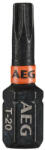 AEG bithegy TX20 x 25 mm (3 db) (4932479174)