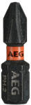 AEG bithegy PH2 x 25 mm (3 db) (4932479168)