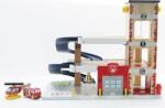 Le Toy Van Tűzoltó- és mentőgarázs (DDTV453)