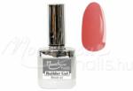 MoonbasaNails Ecsetes építő zselé 12ml #119 Berry