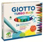 GIOTTO Filc 24 darabos Giotto Turbo Maxi