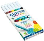 GIOTTO Filc 6 darabos Giotto Turbo Maxi