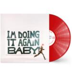 Sony Girl In Red - I'm Doing It Again Baby! (1lp, Limited Red Coloured Vinyl) (8e2024)