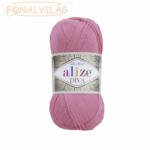 alize DÍVA - Sötét pink - 178