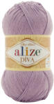 alize DÍVA - Matt lila - 505