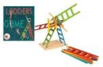 Egmont Toys Joc de echilibru, scari colorate, Egmont Toys (Egm_570147) - all4me Joc de societate
