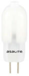 Asalite LED Izzó G4 12V 1, 5W 4000K (110 lumen) (ASAL0071) - asalite