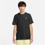 Nike Férfi szabadidő rövid ujjú pólók Nike M NSW CLUB TEE AR4997-014 - S