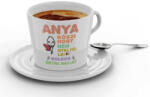  Köszi anya hogy nem nyeltél le - Kávéscsésze (955507)